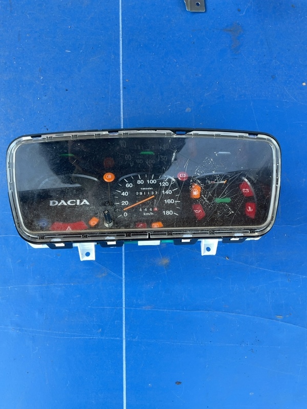 Ceas bord - Dacia 1310 1 generation [1979 - 2004]