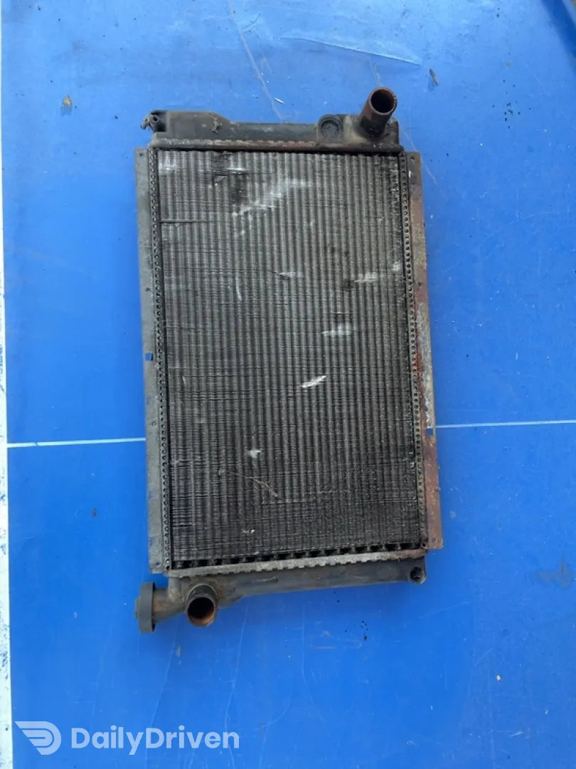 Radiator răcire - Dacia 1310 1 generation [1979 - 2004]