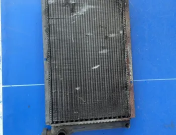 Radiator răcire - Dacia 1310 1 generation [1979 - 2004]