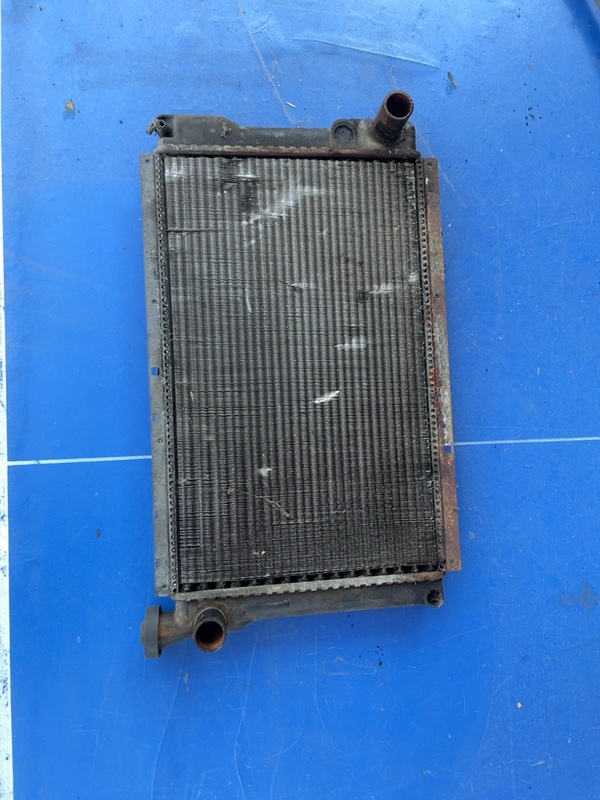 Radiator răcire - Dacia 1310 1 generation [1979 - 2004]