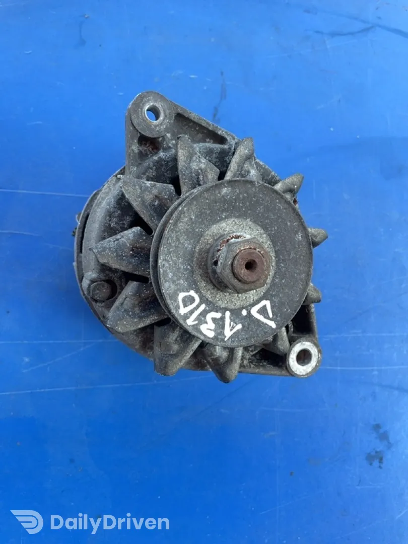 Alternator - Dacia 1310 1 generation [1979 - 2004]
