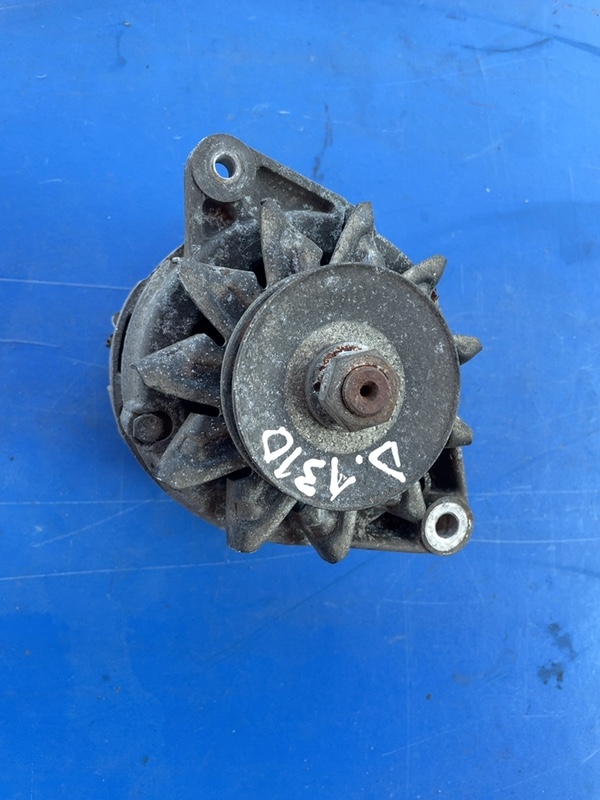 Alternator - Dacia 1310 1 generation [1979 - 2004]