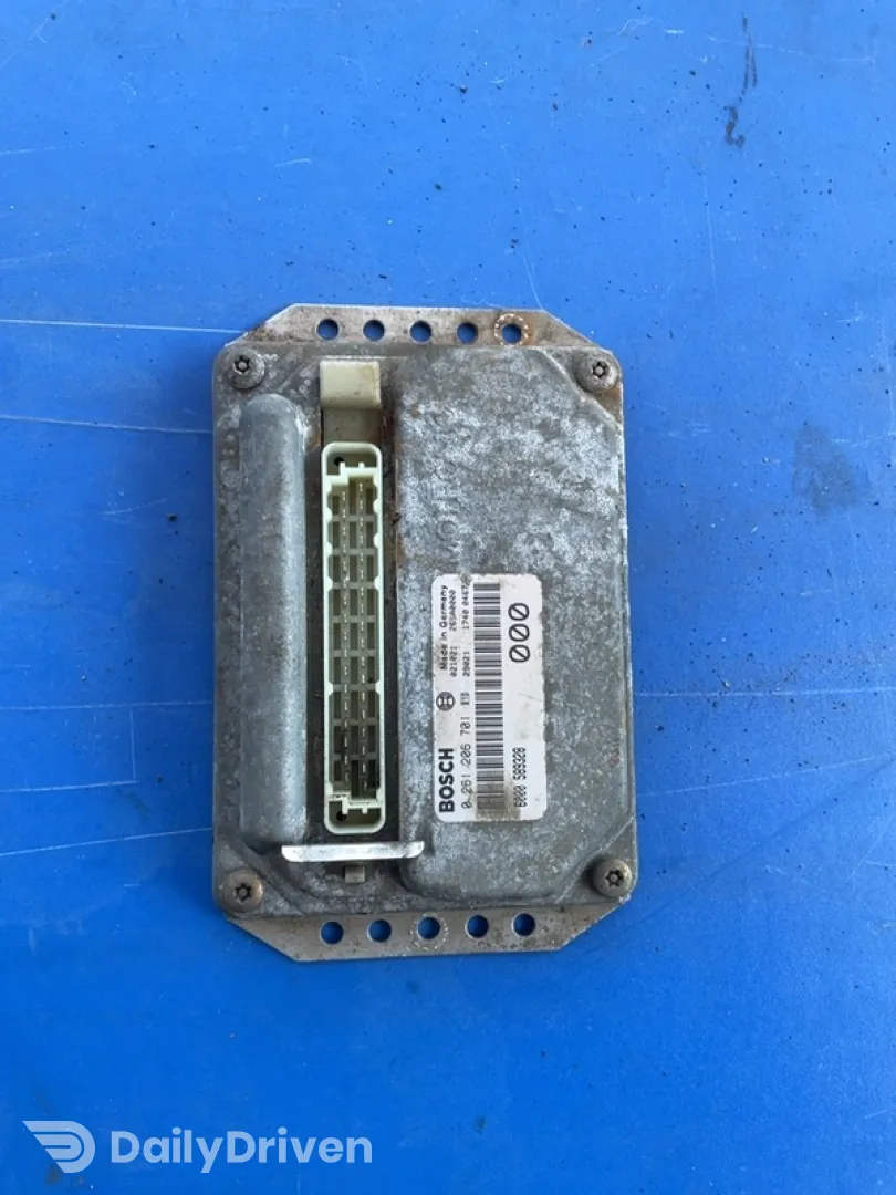 Calculator ECU - Dacia 1310 1 generation [1979 - 2004]