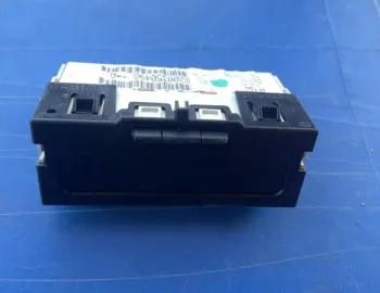 Display bord - Renault Megane 2 generation [2002 - 2006] Sedan 1.6 MT (113 hp)
