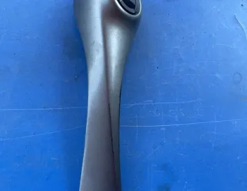 Buton ridicare geam - Parte montare: Dreapta față - Renault Megane 2 generation [2002 - 2006] Sedan 1.6 MT (113 hp)