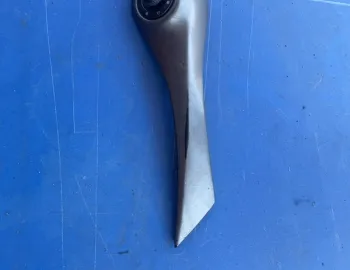 Buton reglaj oglinzi - Renault Megane 2 generation [2002 - 2006] Sedan 1.6 MT (113 hp)