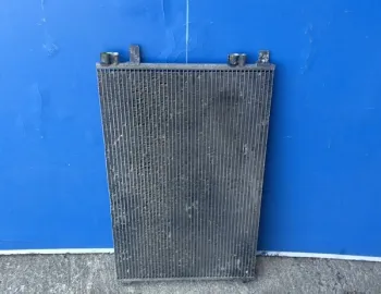 Radiator climă - Renault Megane 2 generation [2002 - 2006] Sedan 1.6 MT (113 hp)