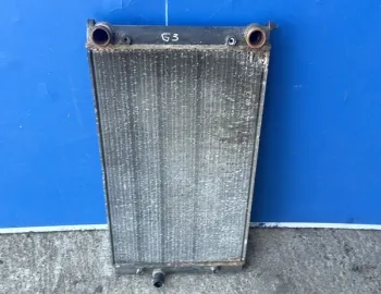 Radiator răcire - Volkswagen Golf 3 generation [1991 - 1998]