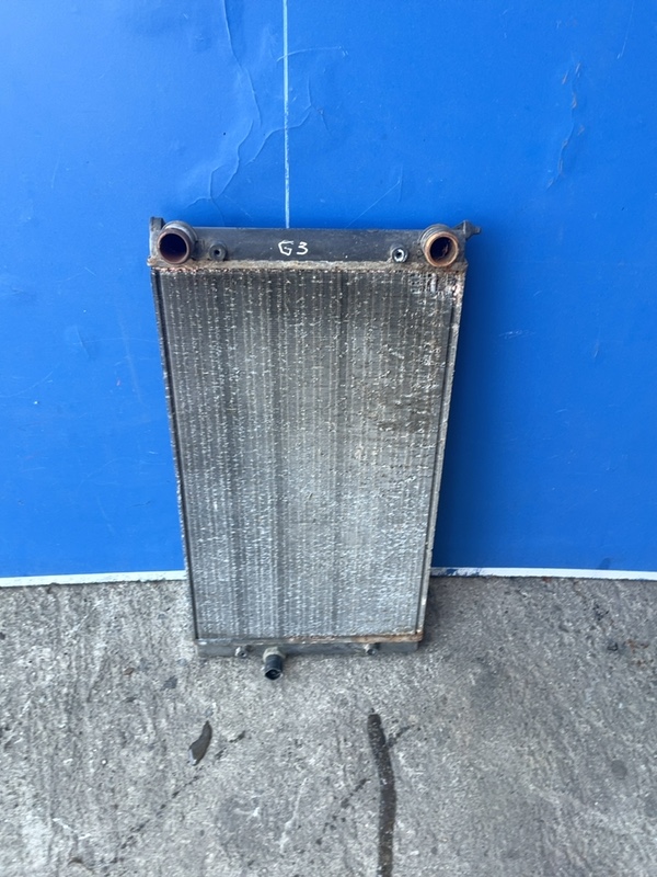 Radiator răcire - Volkswagen Golf 3 generation [1991 - 1998]