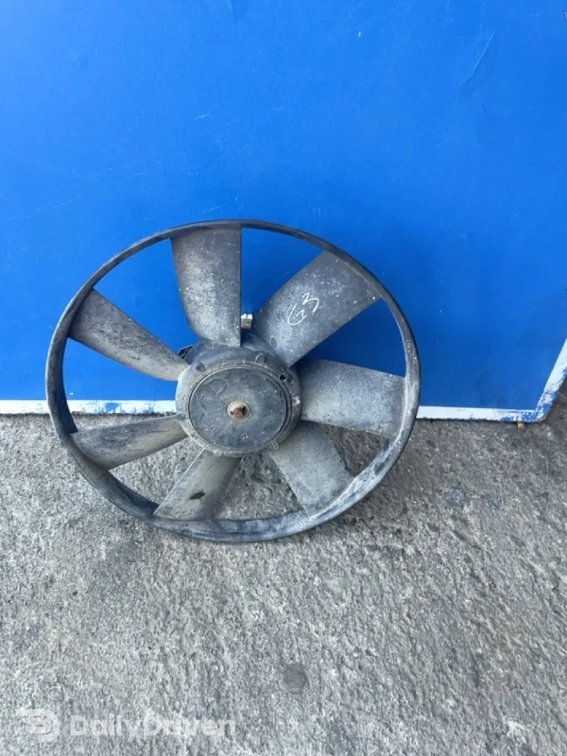 Ventilator răcire - Volkswagen Golf 3 generation [1991 - 1998]