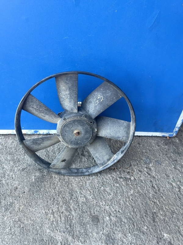 Ventilator răcire - Volkswagen Golf 3 generation [1991 - 1998]