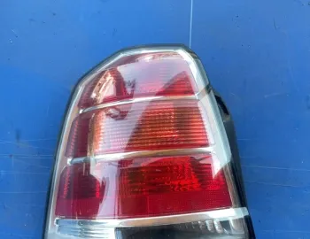 Lampă spate - Parte montare: Stânga spate - Opel Zafira B [2005 - 2010] Minivan 5-doors 1.9 CDTI MT (150 hp)