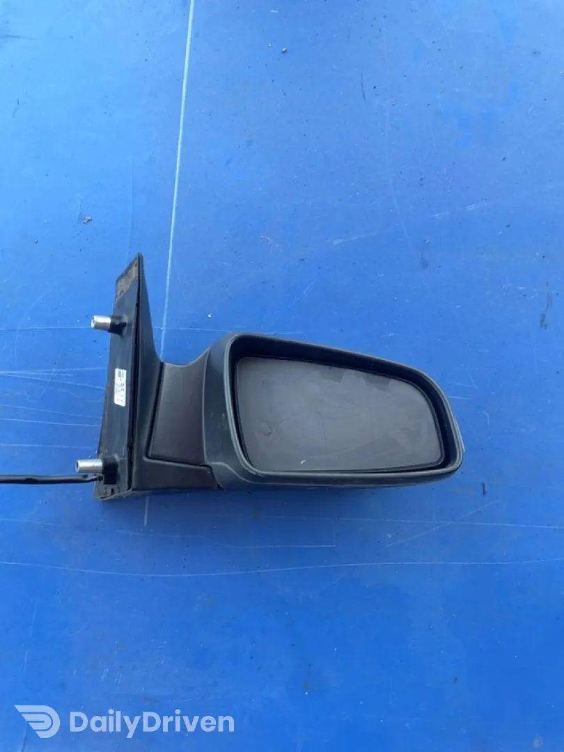 Oglindă  - Culoare: Gri, Electric, Parte montare: Dreapta - Opel Zafira B [2005 - 2010] Minivan 5-doors 1.9 CDTI MT (150 hp)