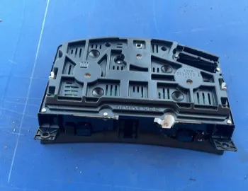 Ceas bord - Opel Zafira B [2005 - 2010] Minivan 5-doors 1.9 CDTI MT (150 hp)