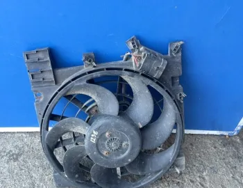Ventilator climă - Opel Zafira B [2005 - 2010] Minivan 5-doors 1.9 CDTI MT (150 hp)