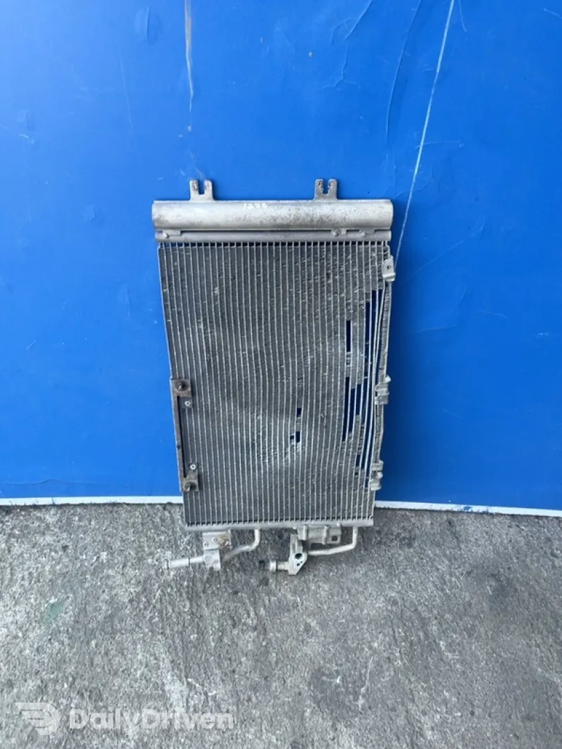 Radiator climă - Opel Zafira B [2005 - 2010] Minivan 5-doors 1.9 CDTI MT (150 hp)