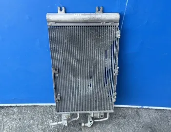 Radiator climă - Opel Zafira B [2005 - 2010] Minivan 5-doors 1.9 CDTI MT (150 hp)