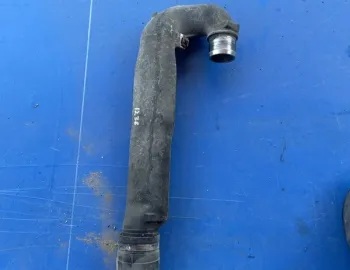 Furtun intercooler turbo