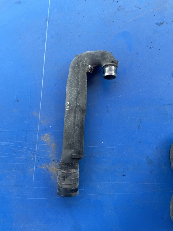 Furtun intercooler turbo