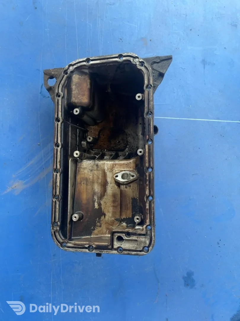 Baie de ulei - BMW 3 Series E36 [1990 - 2000] Sedan 316i MT (102 hp)