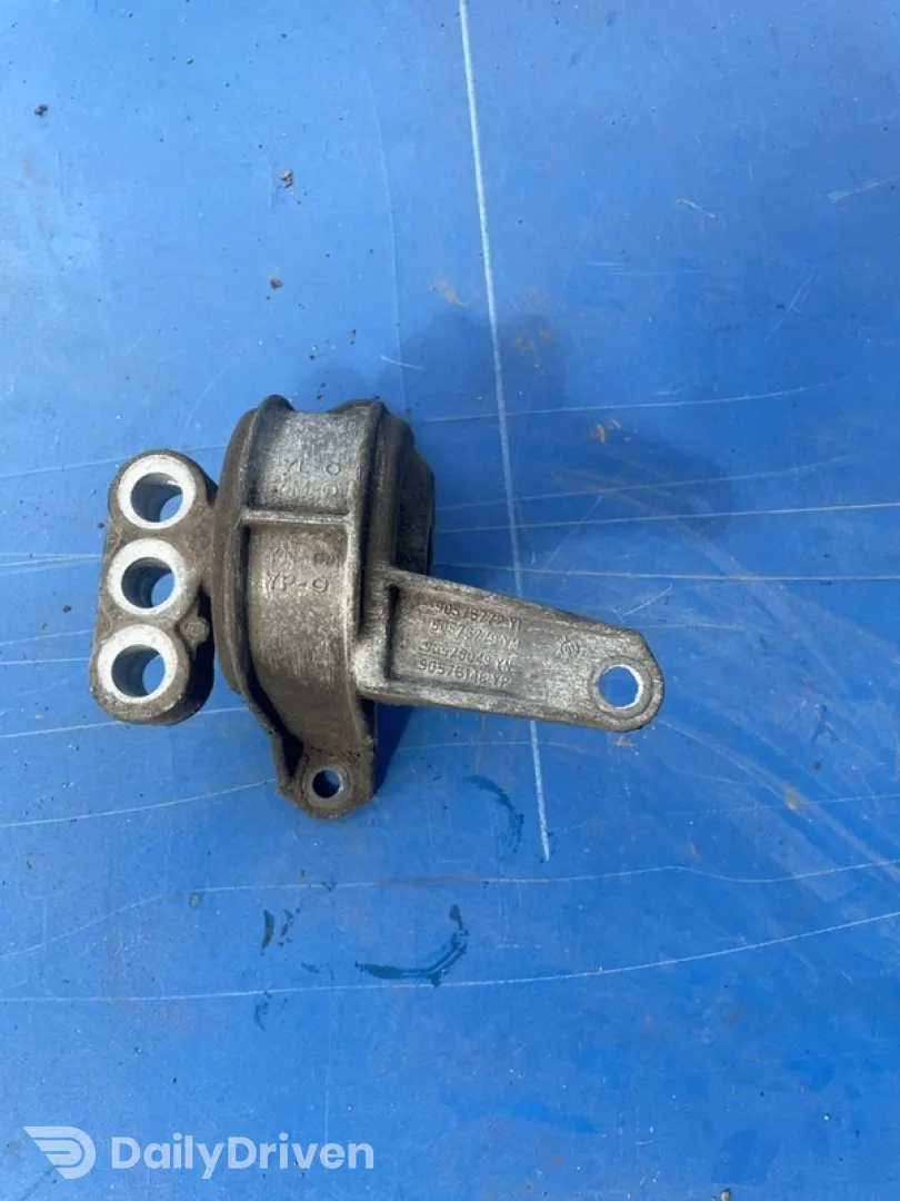 Suport motor - Parte montare: Dreapta - Opel Astra G [1998 - 2009] wagon 5-doors 2.0 DTI MT (101 hp)