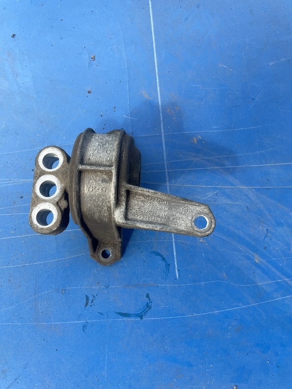 Suport motor - Parte montare: Dreapta - Opel Astra G [1998 - 2009] wagon 5-doors 2.0 DTI MT (101 hp)