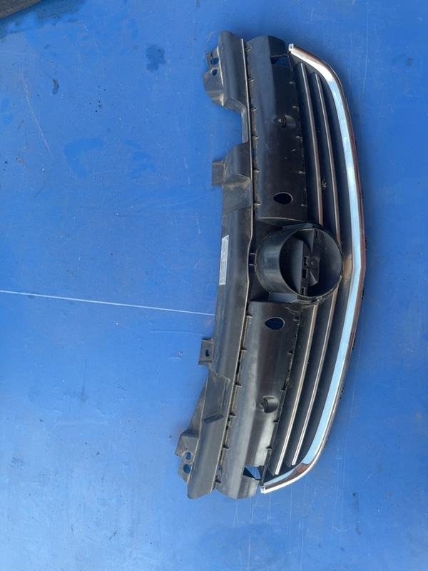 Grilă radiator