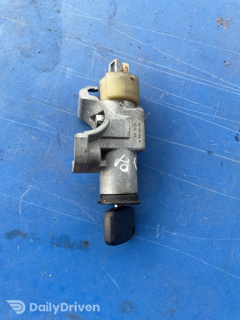 Contact cu cheie - Opel Astra F [1991 - 1994]