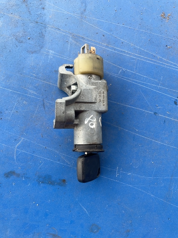 Contact cu cheie - Opel Astra F [1991 - 1994]