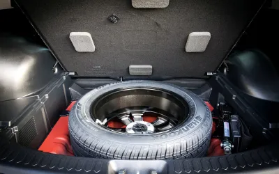 Ce trebuie să verifici la roata de rezervă pentru a fi pregătit în orice situație