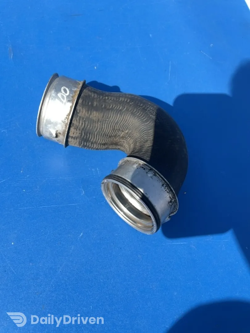 Furtun intercooler turbo