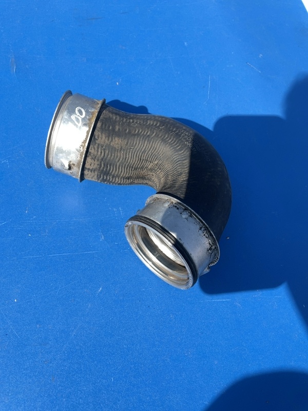 Furtun intercooler turbo