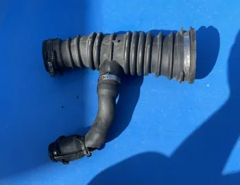 Furtun intercooler turbo - Ford Focus 2 generation [2004 - 2008]