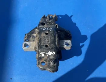 Suport motor - Parte montare: Stânga - Skoda Fabia 6Y [1999 - 2004] Combi wagon 5-doors 1.4 MT (101 hp)