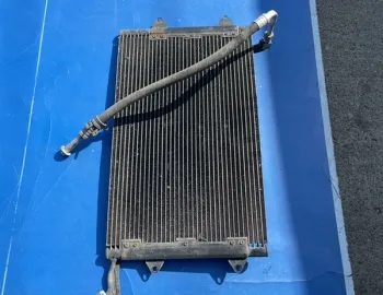 Radiator climă - Volkswagen Golf 3 generation [1991 - 1998]