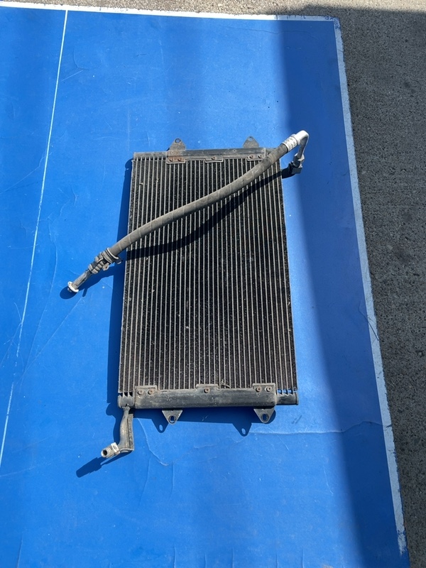 Radiator climă - Volkswagen Golf 3 generation [1991 - 1998]