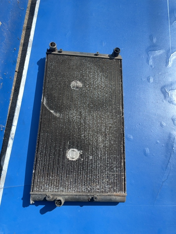 Radiator răcire - Volkswagen Golf 3 generation [1991 - 1998]