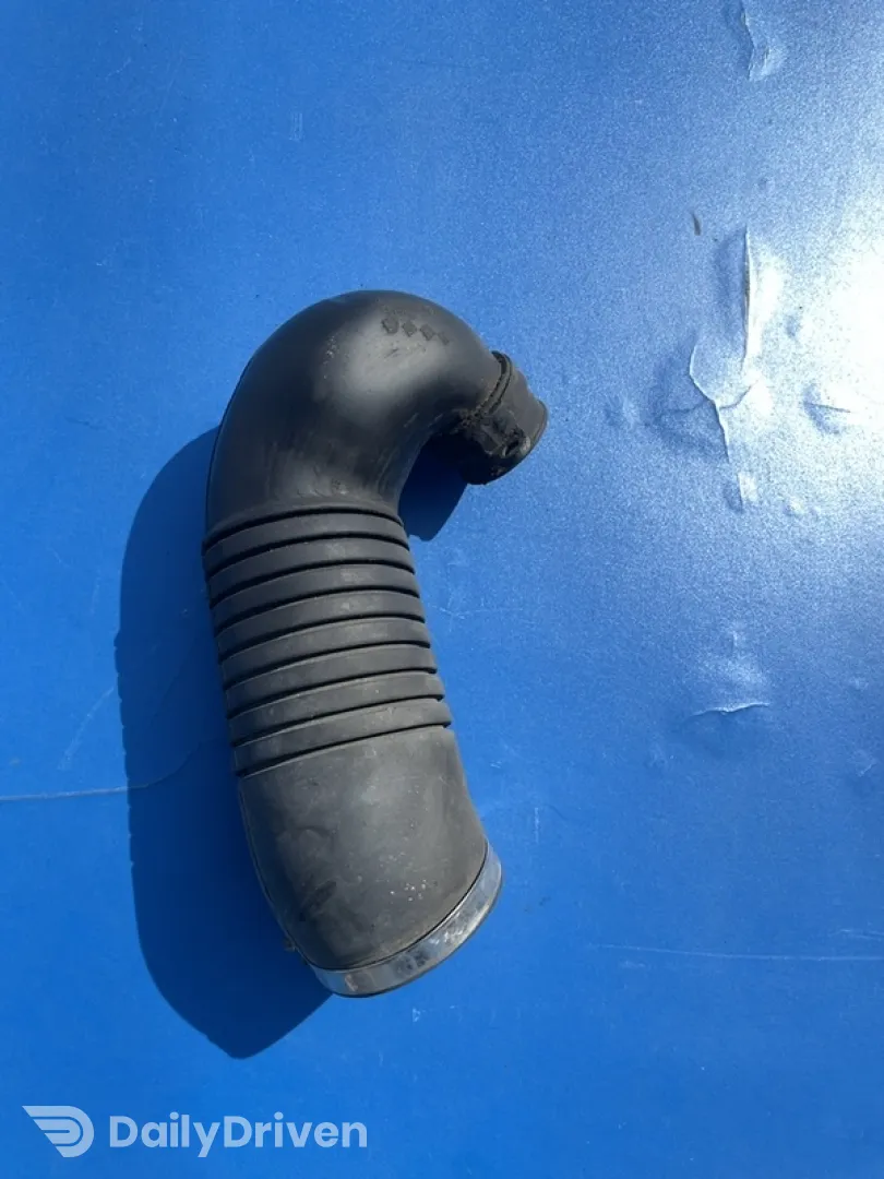 Furtun intercooler turbo - Volkswagen Passat B5 [1996 - 2000]
