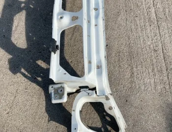 Calandru - Renault Kangoo 1 generation [restyling] [2003 - 2009] Van 1.9 MT (65 hp)