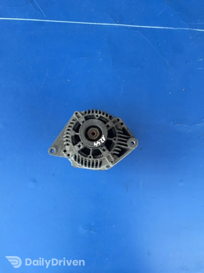 Alternator - Renault Kangoo 1 generation [restyling] [2003 - 2009] Van 1.9 MT (65 hp)