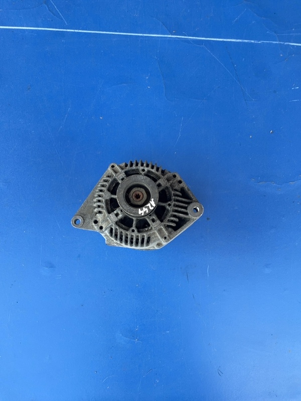 Alternator - Renault Kangoo 1 generation [restyling] [2003 - 2009] Van 1.9 MT (65 hp)