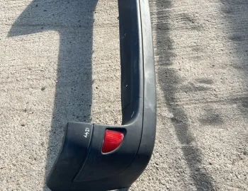 Bară protecție  - Parte montare: Spate - Renault Kangoo 1 generation [restyling] [2003 - 2009] Van 1.9 MT (65 hp)