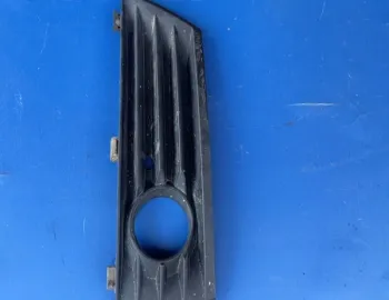 Grilă bară - Parte montare: Stânga - Opel Zafira B [2005 - 2010] Minivan 5-doors 1.9 CDTI MT (150 hp)