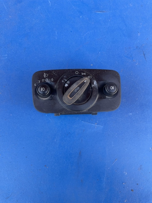 Bloc lumini - Ford Fiesta 6 generation [2008 - 2013] Hatchback 5-doors 1.6TDCi MT (75 hp)