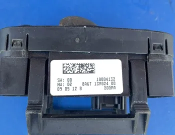 Bloc lumini - Ford Fiesta 6 generation [2008 - 2013] Hatchback 5-doors 1.6TDCi MT (75 hp)