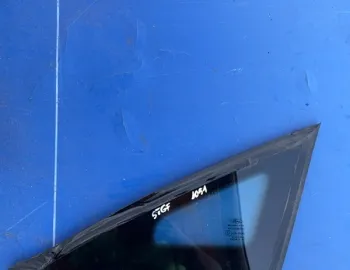 Geam lateral  - Parte montare: Stânga față - Ford Fiesta 6 generation [2008 - 2013] Hatchback 5-doors 1.6TDCi MT (75 hp)