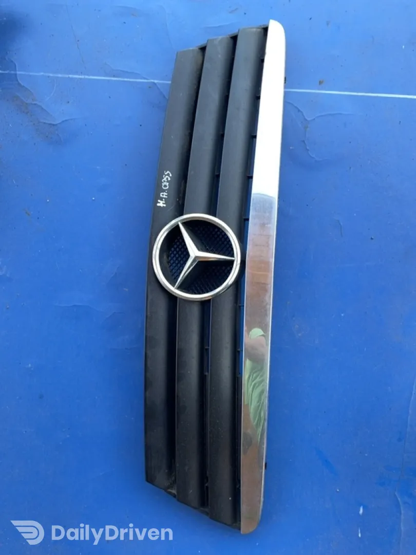 Grilă radiator - Mercedes-Benz A-Class W168 [1997 - 2001]