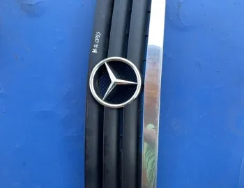 Grilă radiator - Mercedes-Benz A-Class W168 [1997 - 2001]