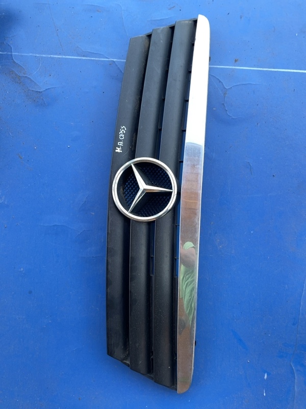 Grilă radiator - Mercedes-Benz A-Class W168 [1997 - 2001]