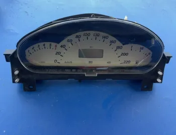 Ceas bord - Mercedes-Benz A-Class W168 [1997 - 2001]
